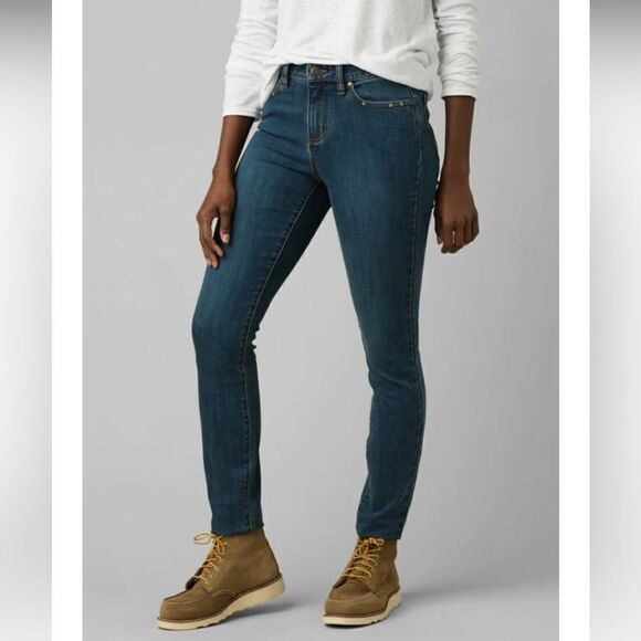 Prana Denim - Prana Sienna Jeans‎